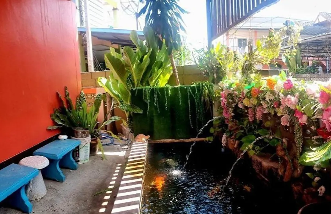 Chat House Chiang Rai-1