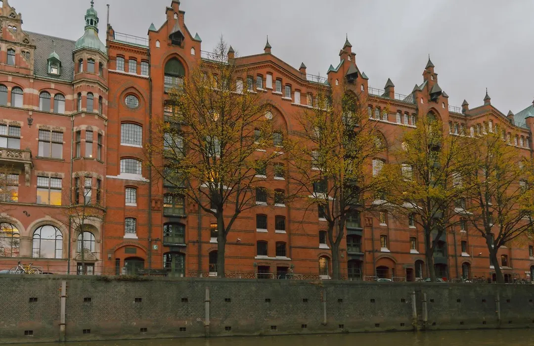 Prize By Radisson, Hamburg St Pauli-1