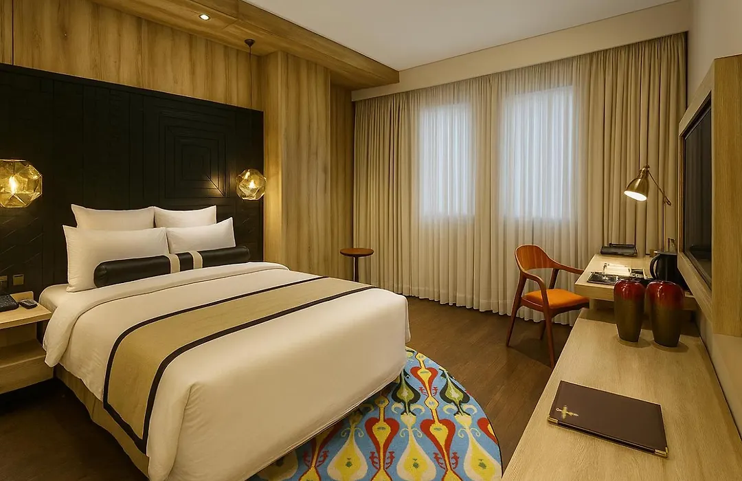 Hotel Dgates-1