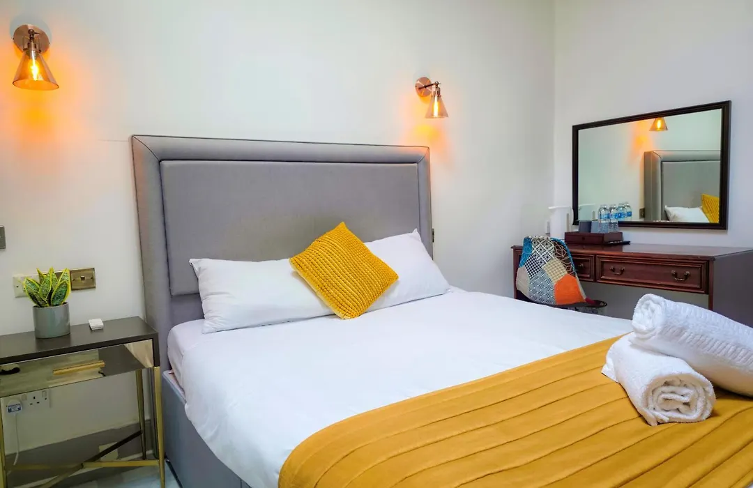 Lovat Hotel-1