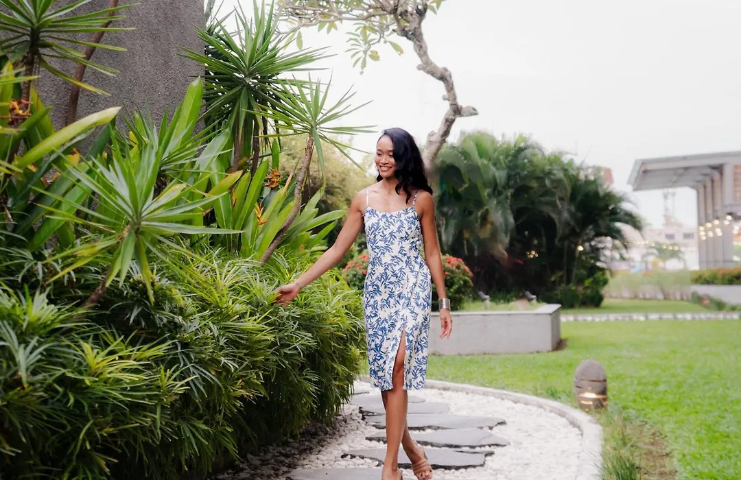 Eastin Ashta Resort Canggu-1