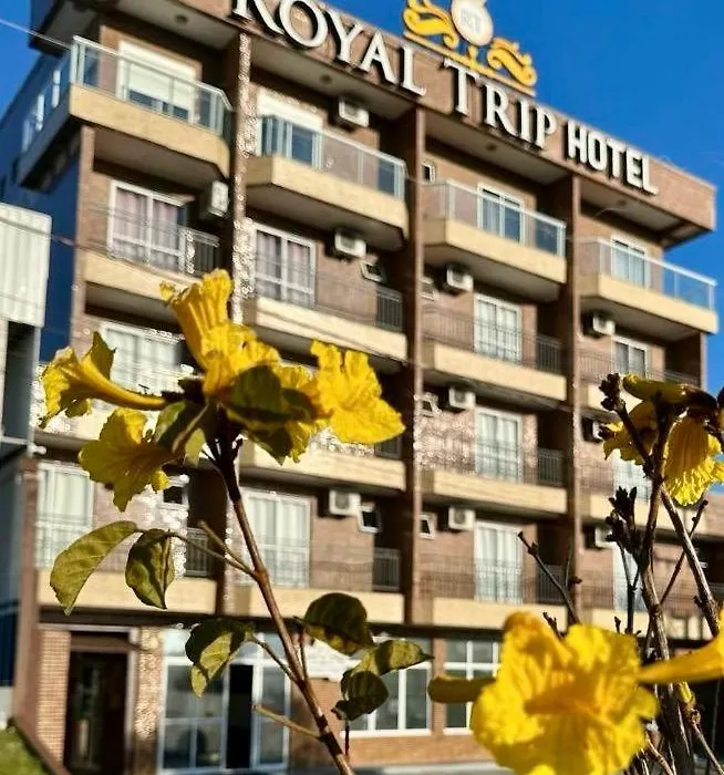 Royal Trip Hotel-1