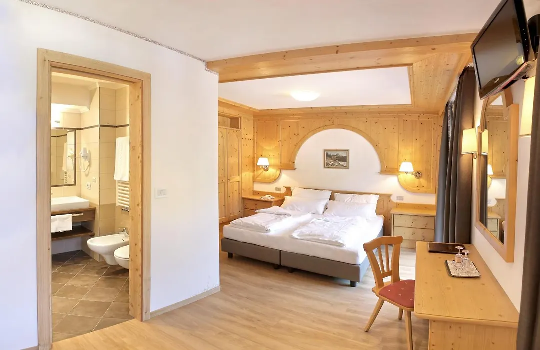 Astor Suites B&B-1