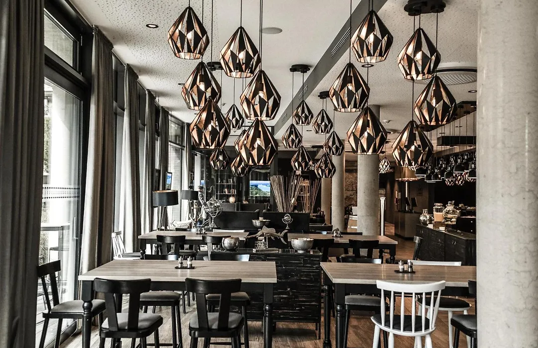 Harbr Hotel Konstanz, A Member Of Radisson Individuals-1
