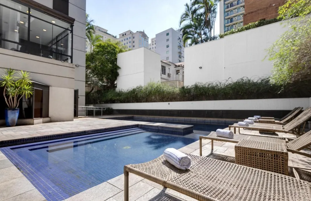 Quality Paulista (São Paulo, Jardins)-1