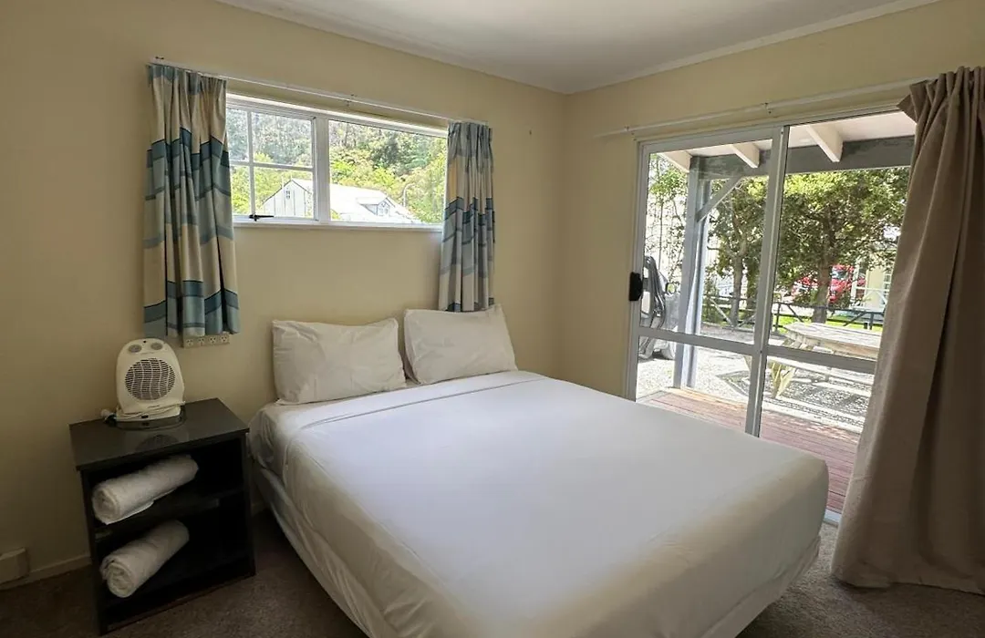 Grandeur Thermal Spa Resort-1