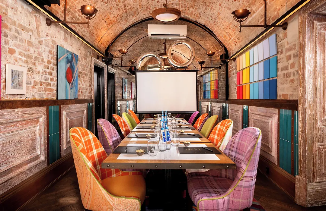 Balthazar Design Hotel-1