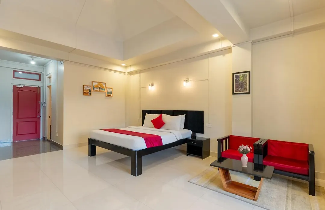 La Nicholas Lake View By Summit Hotels-1