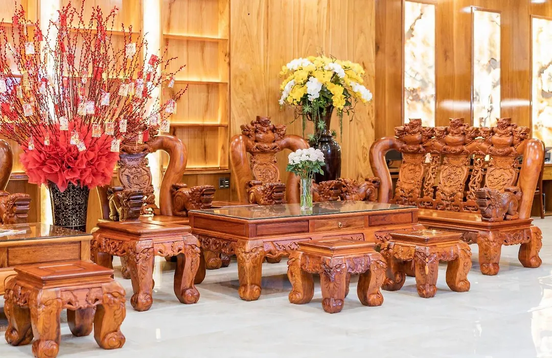Sunny Ocean Hotel & Spa-1