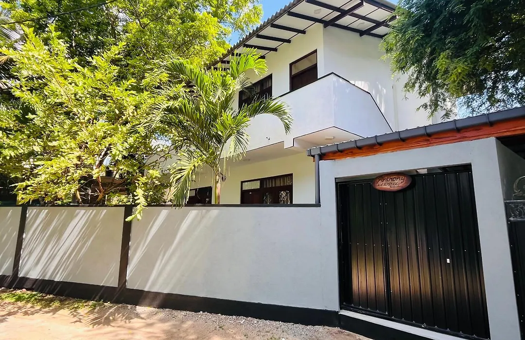 Anthony Guesthouse-1
