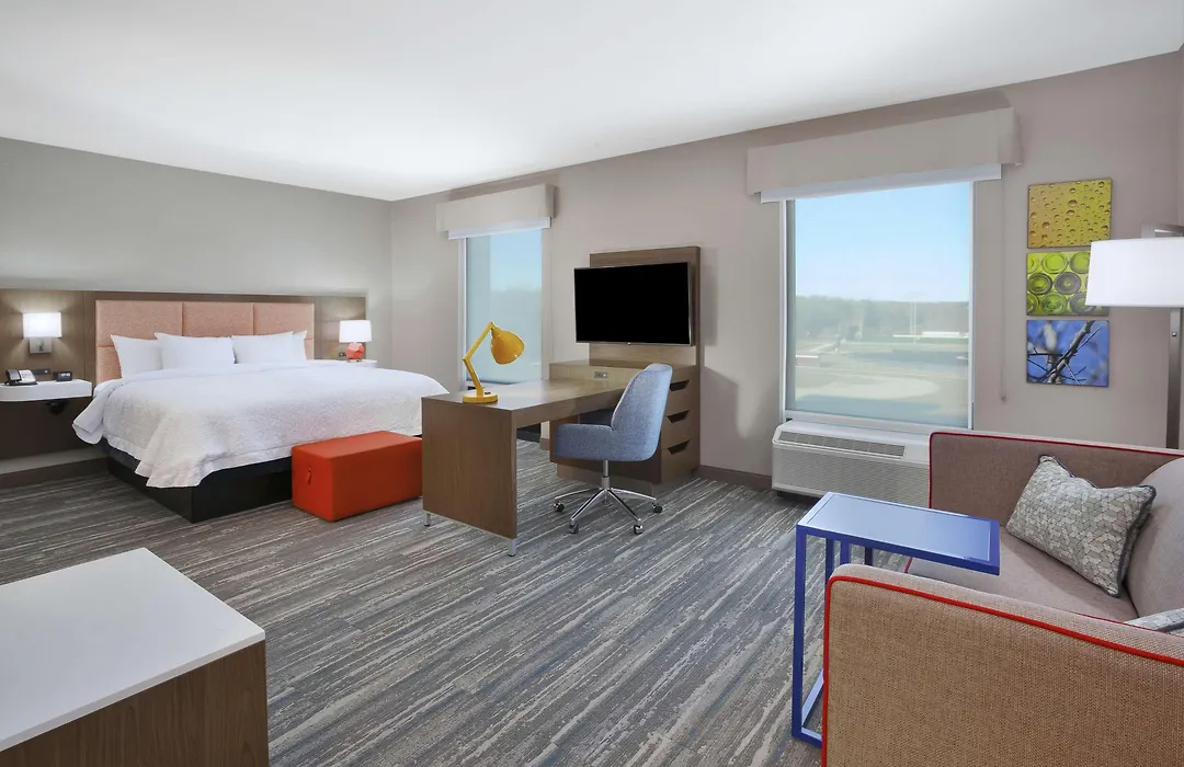 Hampton Inn & Suites Grandville Grand Rapids South-1
