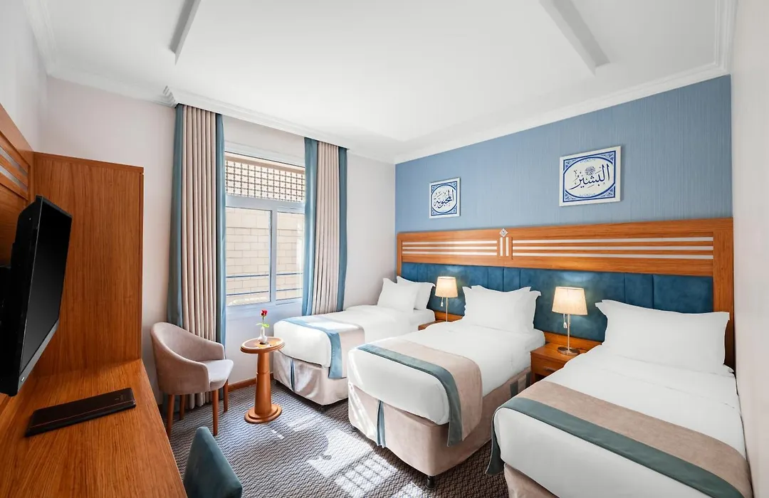 Tulip Inn Al Daar Rawafid-1