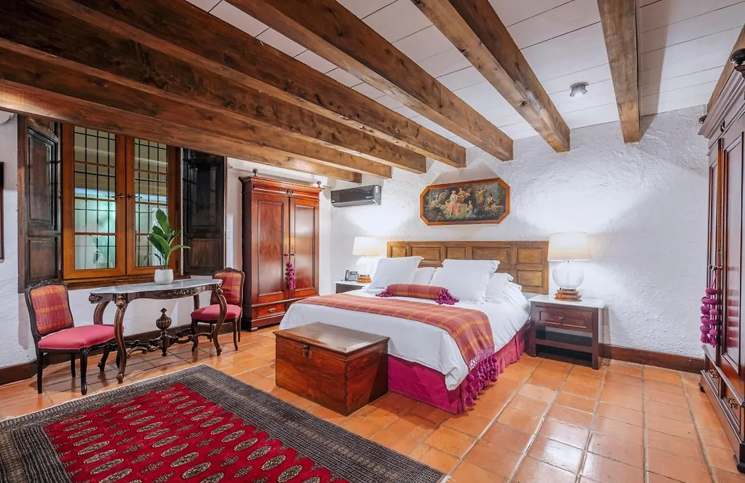 Las Cruces Boutique Hotel-1