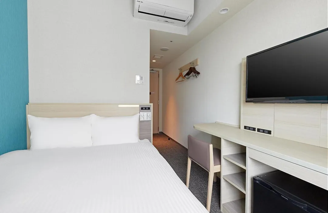 Sotetsu Fresa Inn Osaka Namba-1