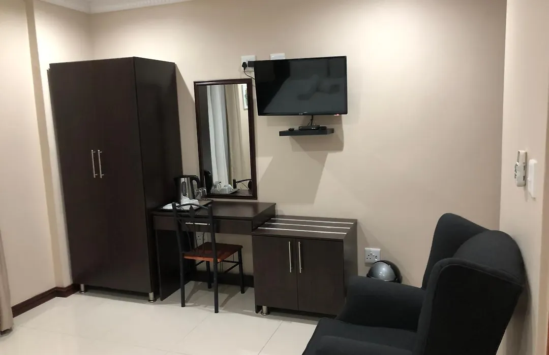 Aqua Stone Guest House-1