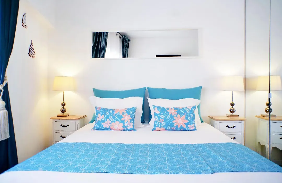 Kasa 23 Cascais - Boutique Guest House-1