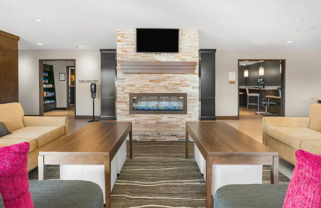 Staybridge Suites - Orenco Station By Ihg-1