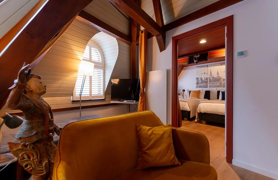 Charming Suites Jan Zonder Vrees-1