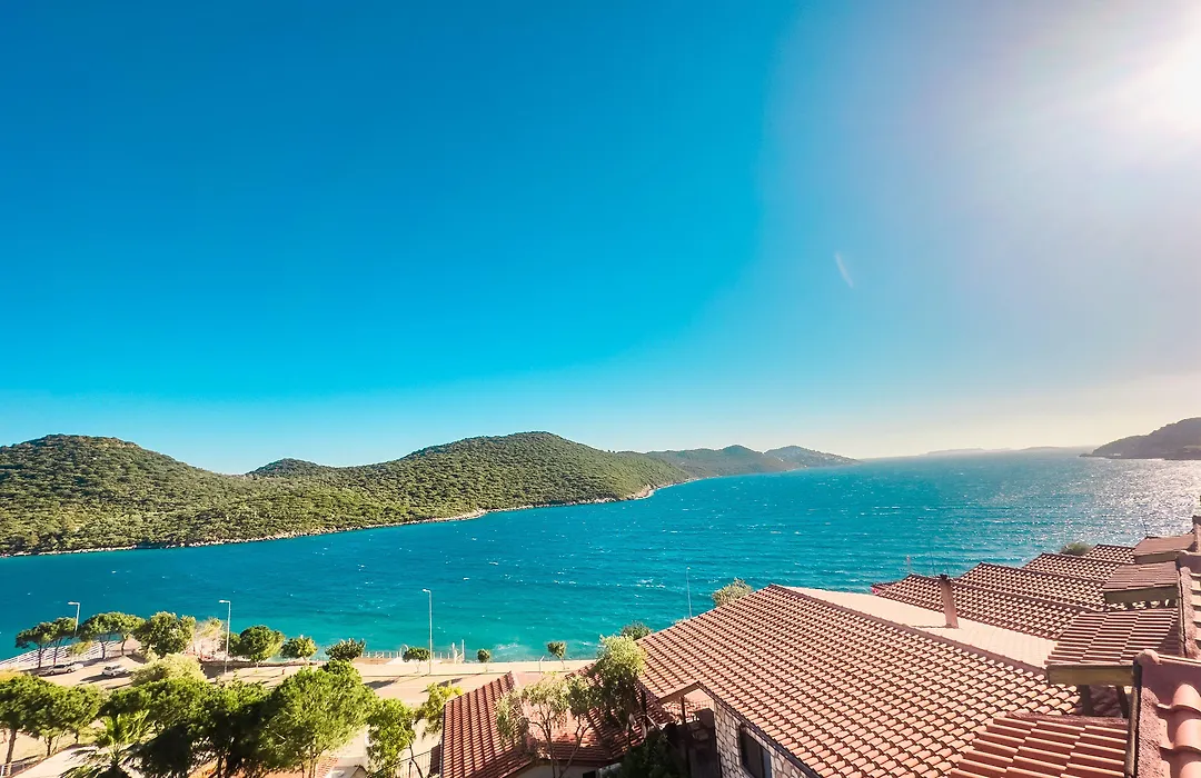 Kaş Köy Hotel-1