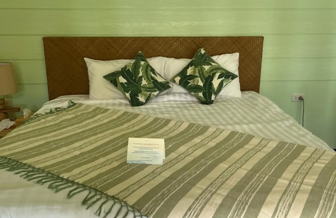A La Koh Kood Resort-1