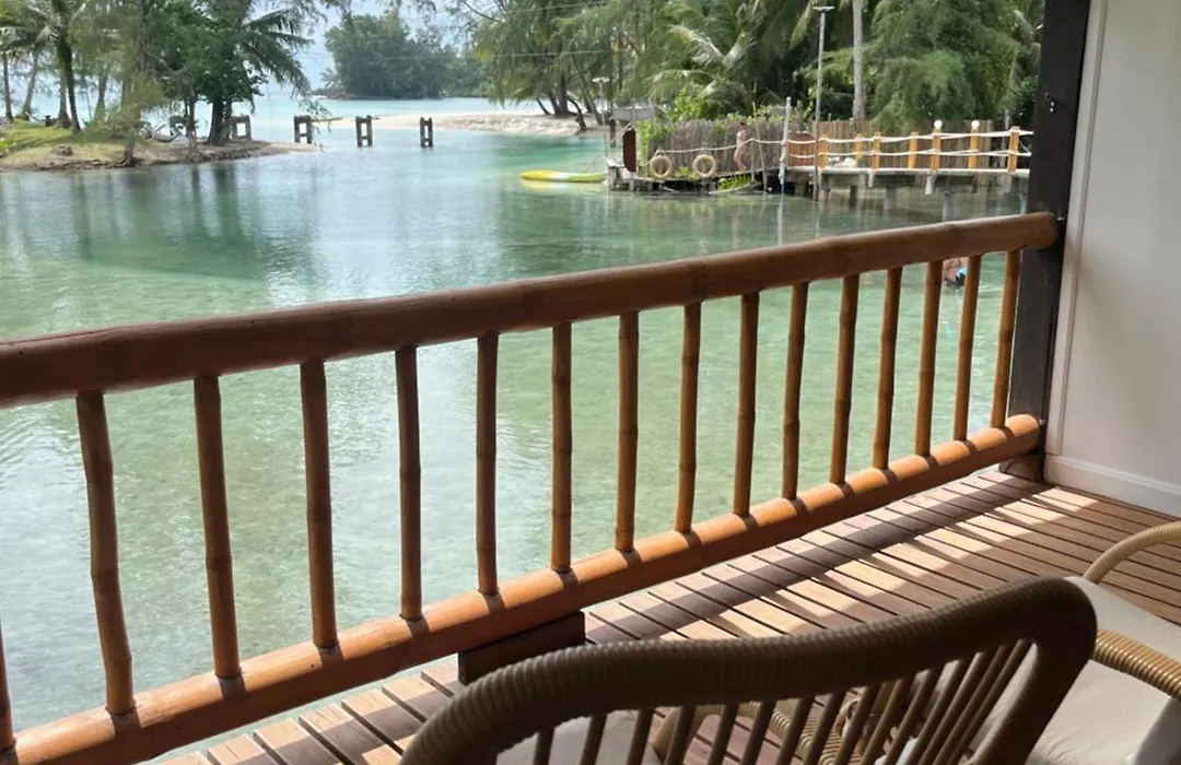 À La Koh Kood Resort-1