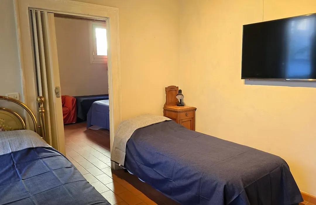 La Casa Di Daniele-1