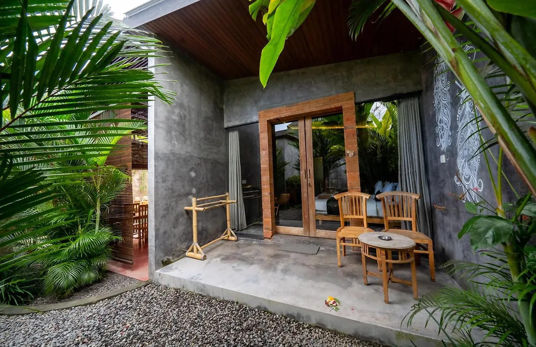 Dedeane Hotel & Yoga Retreat-1