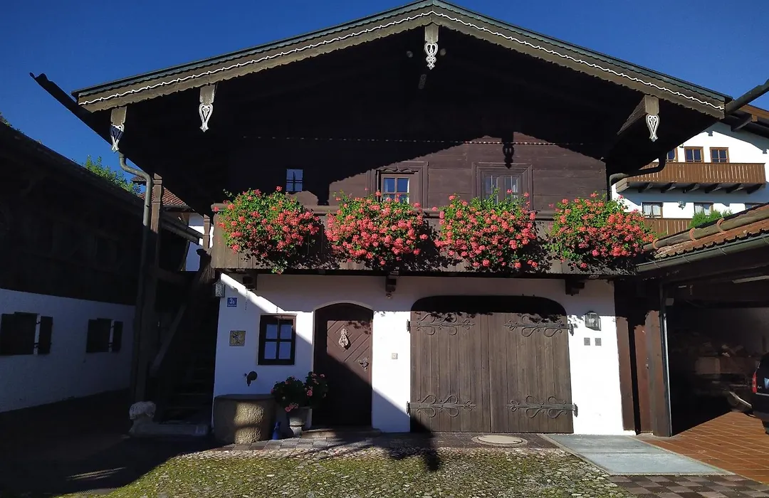 Gästehaus Banik-1