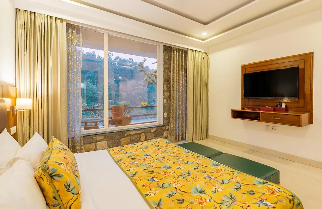 Summit By The Ganges Beach Resort & Spa-1