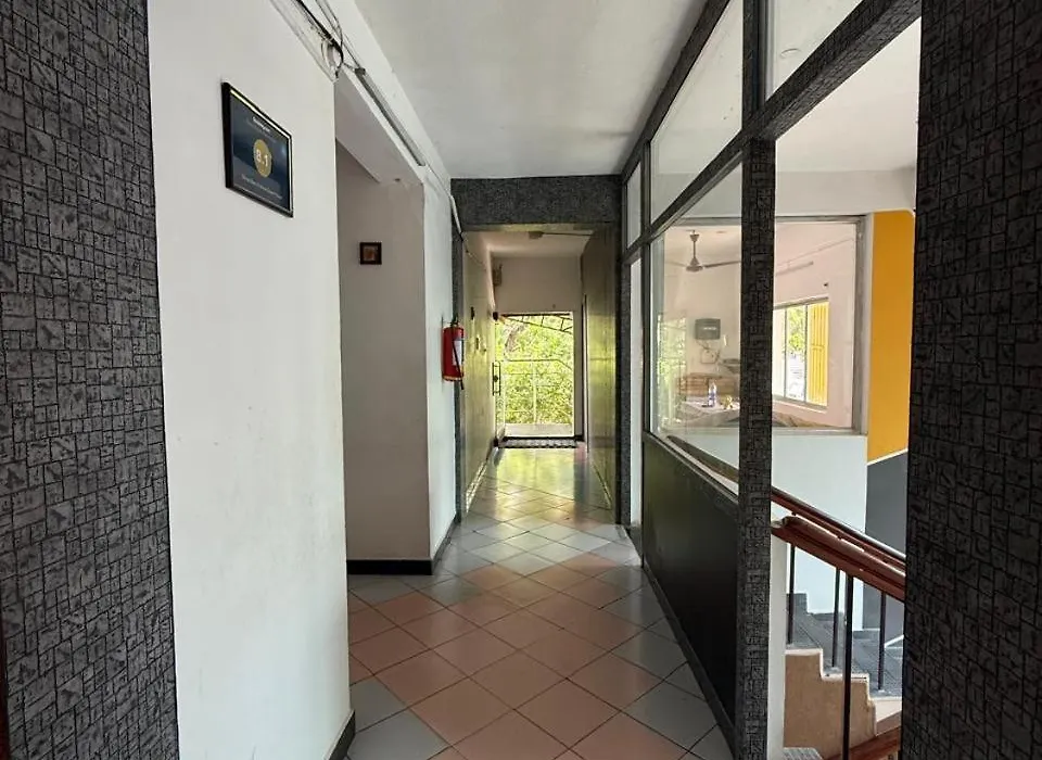Ravi Krishna Inn-1