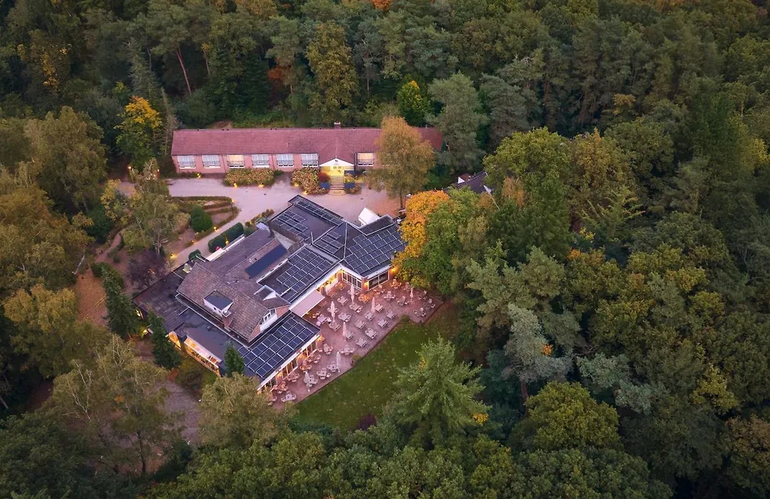 Hotel Duinrand Drunen-1