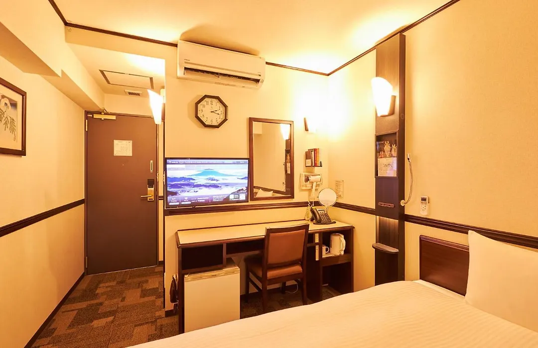 Toyoko Inn Osaka Tsutenkaku Mae-1