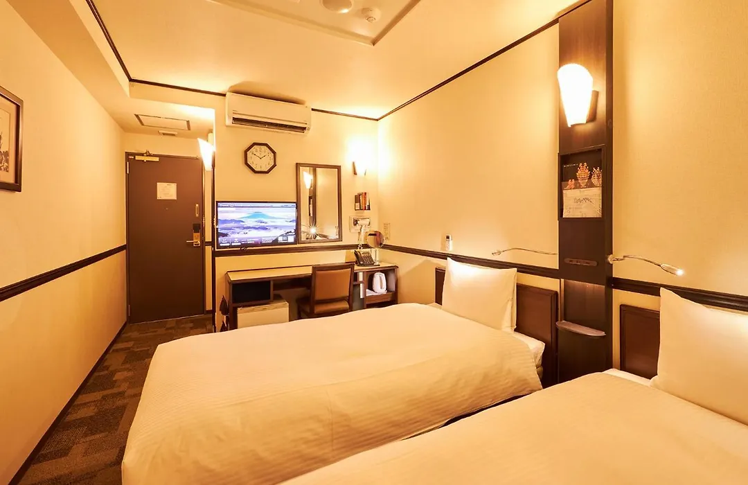 Toyoko Inn Osaka Tsutenkaku Mae-1