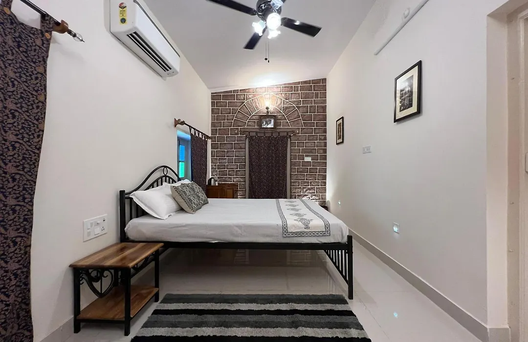 A Heritage Homestay-1