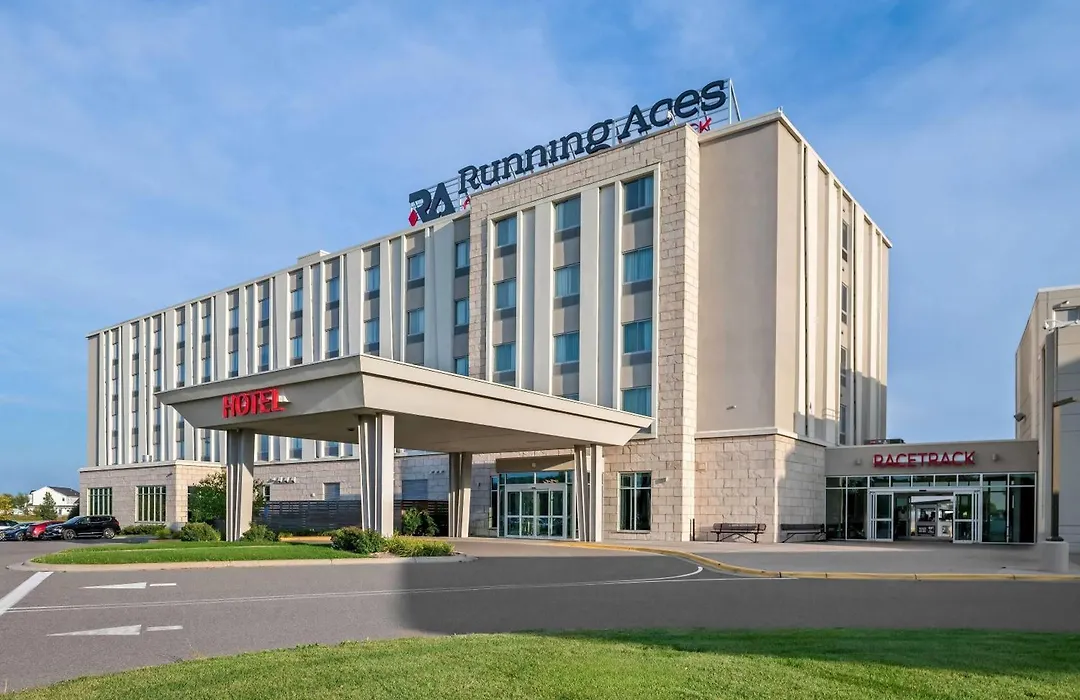 Running Aces Hotel & Casino, Trademark Collection By Wyndham-1