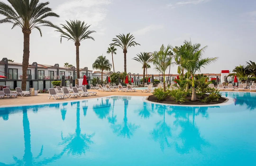Sholeo Lodges Maspalomas-1