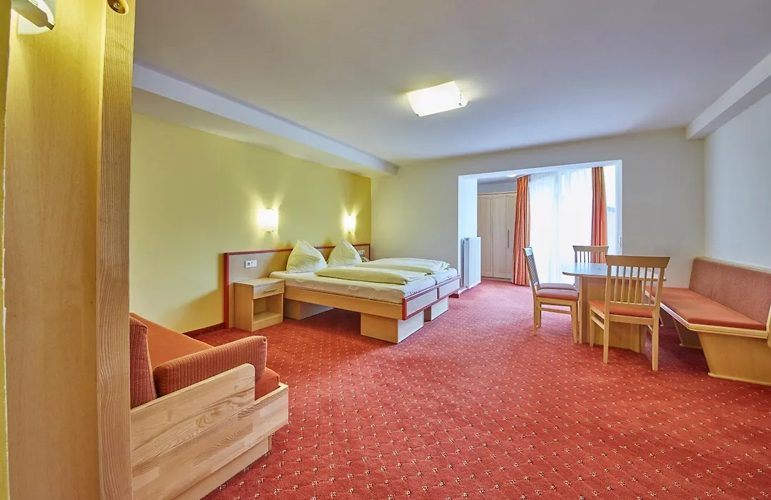Hotel Gungau-1