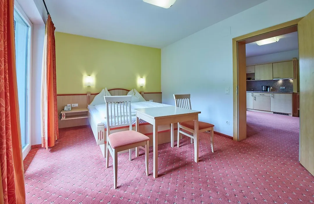 Hotel Gungau-1