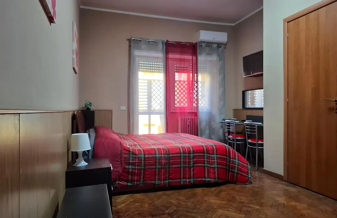 B&B Gina Trastevere-1