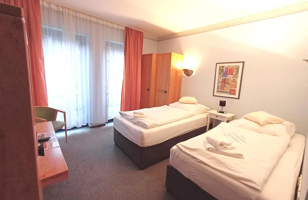 REGIOHOTEL Wittekind Burg-1