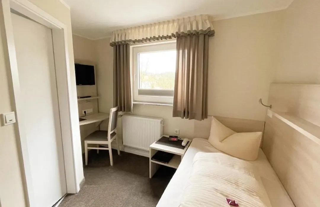 Hotel-Garni Haus Johanna-1