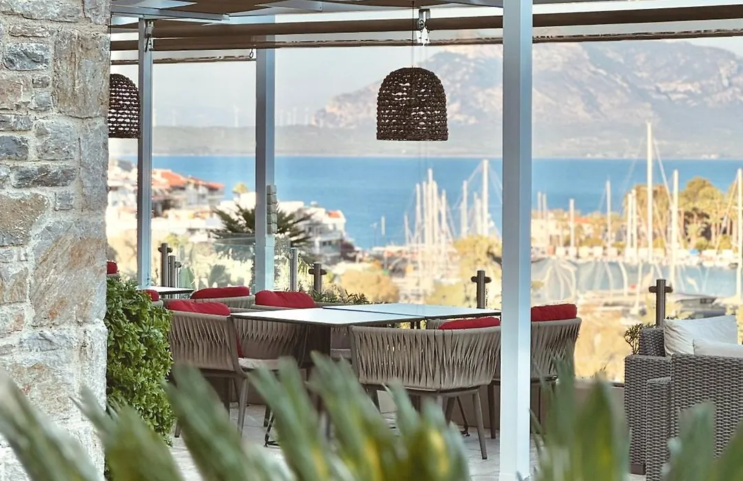 Cape Krio Boutique Hotel & Spa - Over 12 Years Old Adult Only-1