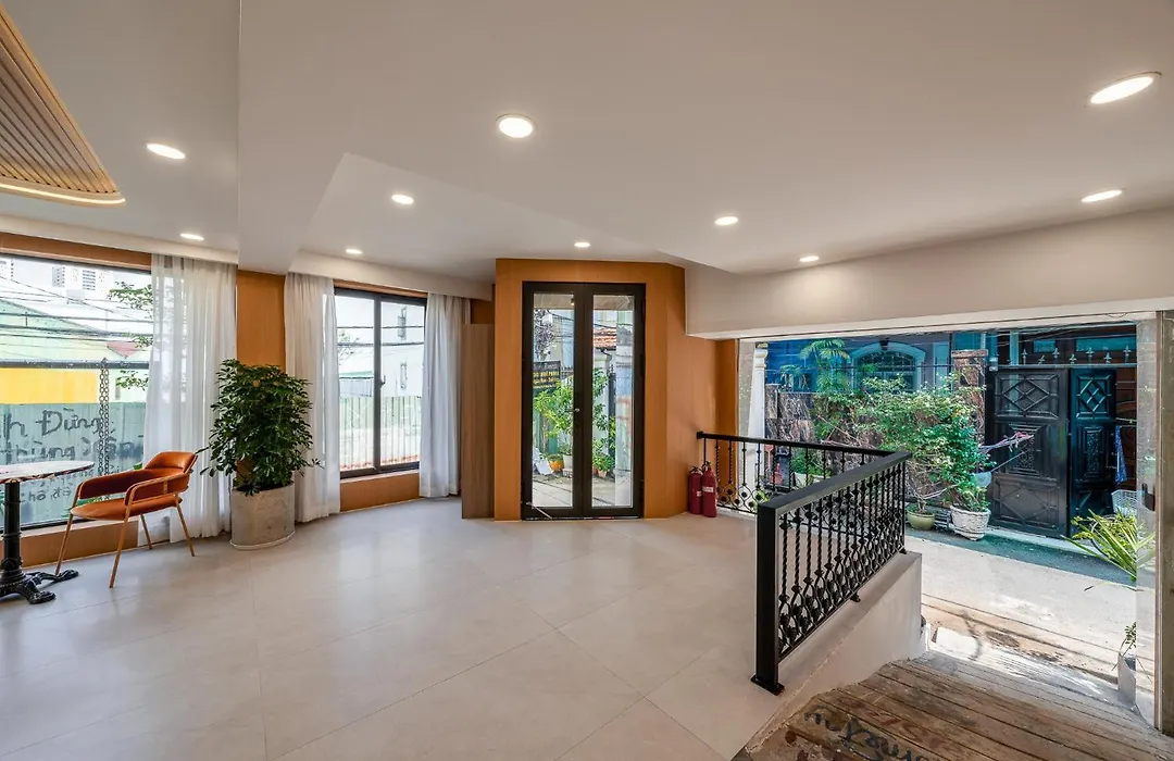 Cherry Apartment - Thao Dien Centre-1