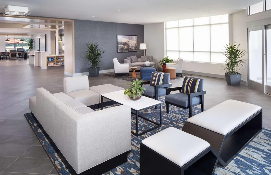 Hyatt House Charleston/Mount Pleasant-1