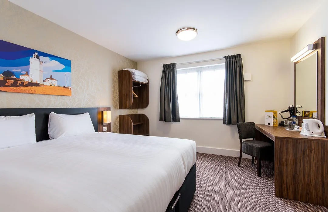 Canterbury Bell, Margate By Marston'S Inns-1