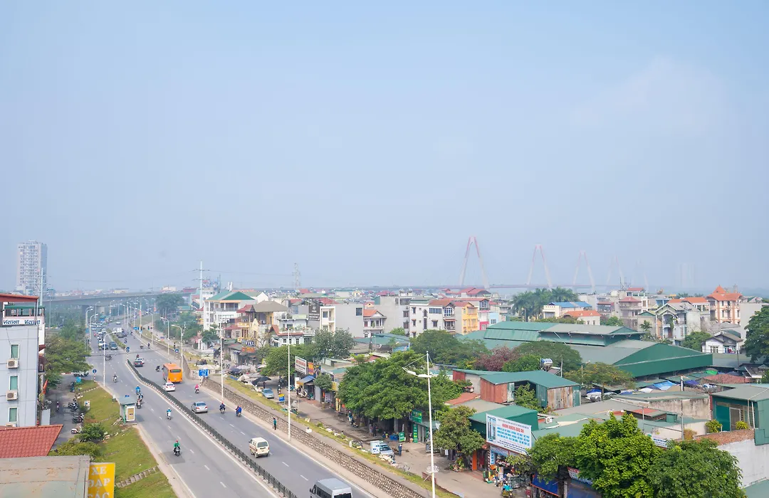 Ho Sen Xanh Hotel-1