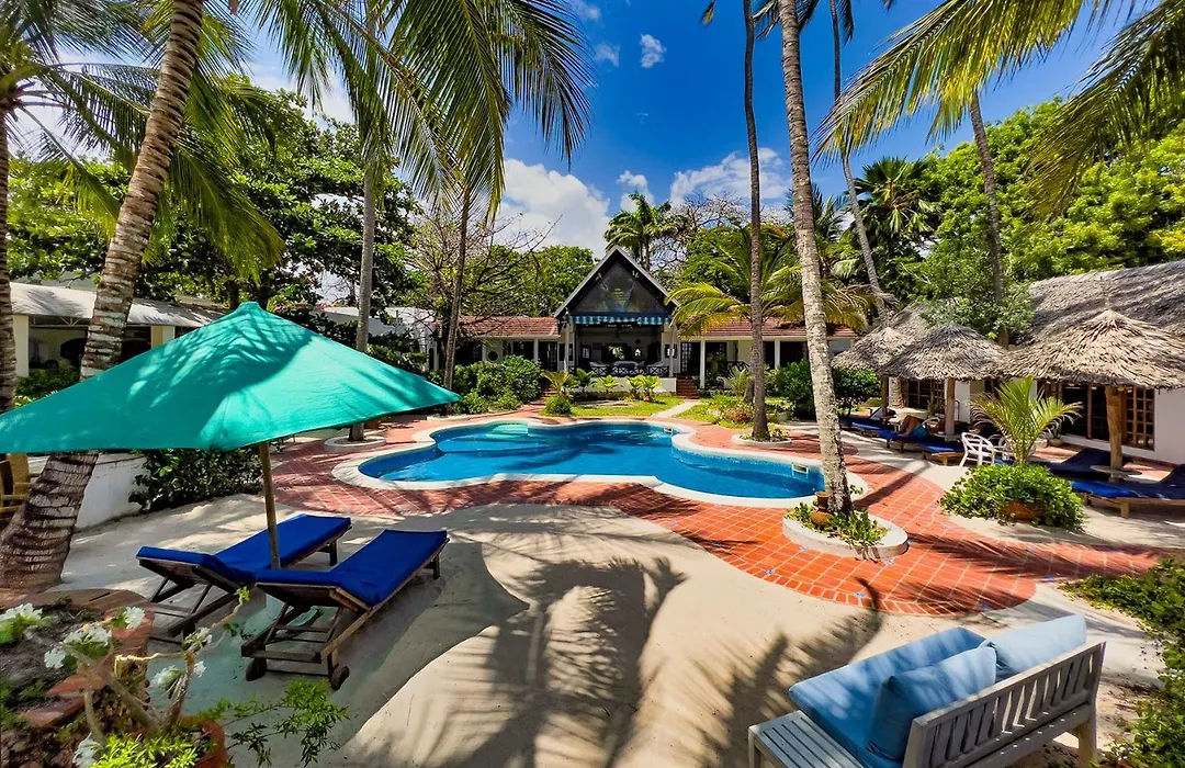 Asha Boutique Hotel-1