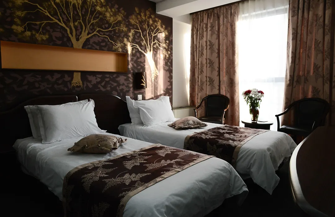 Hotel Razvan-1