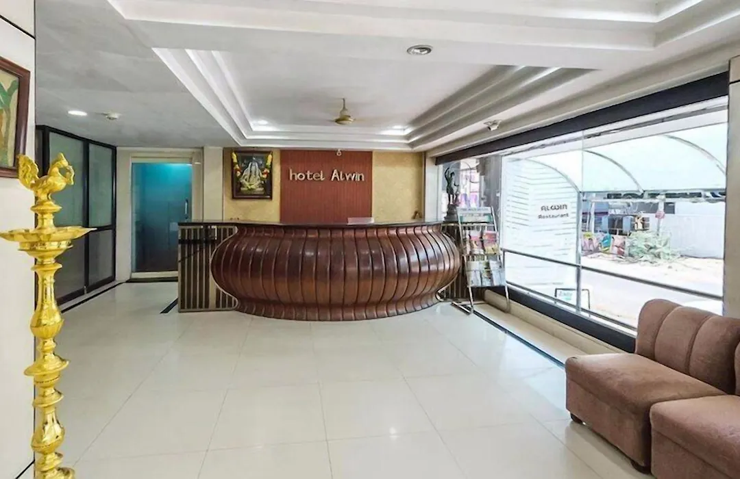 Hotel Alwin-1