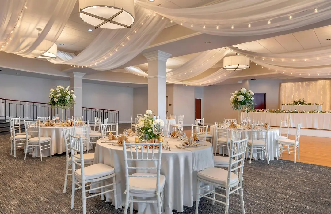 Heidel House Hotel And Conference Center, An Ascend Collection Hotel-1